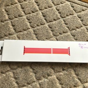 Apple Watch band 45mm